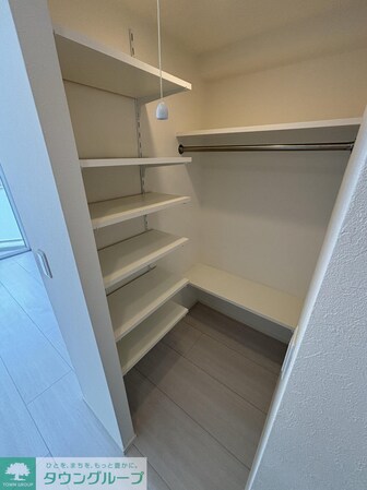 B CITY APARTMENT NAKANO EASTの物件内観写真